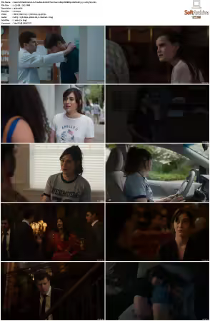 Fleishman Is In Trouble 2022 S01 1080p WEBRip 10bit EAC3 5 1 x265-iVy