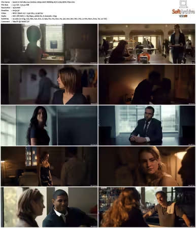 Tell Me Lies S01 1080p 10bit WEBRip 6CH x265 HEVC-PSA