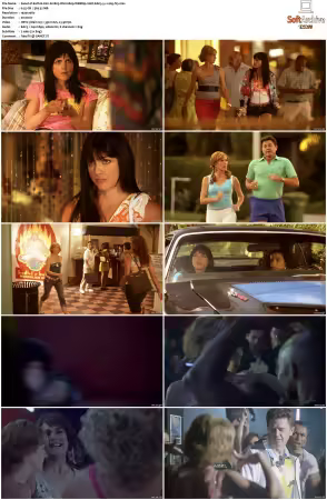 Kath a Kim 2008 S01 1080p WEBRip 10bit EAC3 5 1 x265-iVy