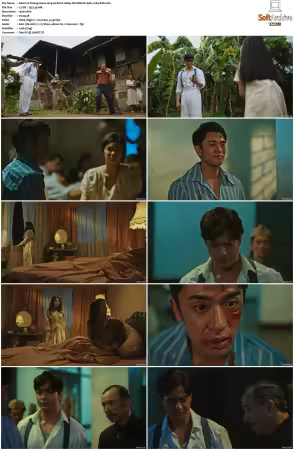 Pulang Araw 2024 S01 1080p NF WEB-DL AAC x264-RSG