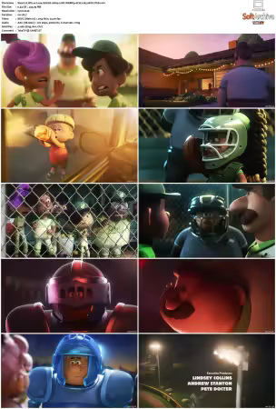 Win or Lose S01 1080p 10bit WEBRip 6CH x265 HEVC-PSA