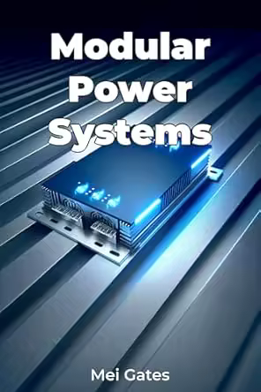 Modular Power Systems by Mei Gates