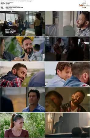 Almost Paradise S01 S02 1080p WEBRip DDP5.1 H265-d3g