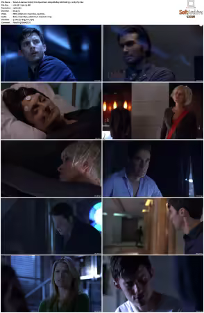 Heroes 2006 S03 1080p BluRay 10bit EAC3 5 1 x265-iVy