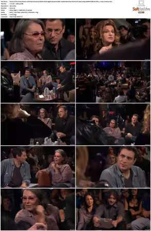 The Green Room with Paul Provenza S01 1080p AMZN WEB-DL DD 5.1 x264-monkee