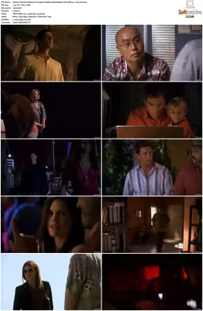 Dexter 2006 S06 1080p BluRay 10bit EAC3 5 1 x265-iVy