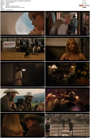 Yellowstone S01-S05 1080p BluRay x265-KONTRAST