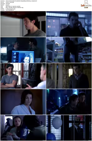Heroes 2006 S01 1080p BluRay 10bit EAC3 5 1 x265-iVy