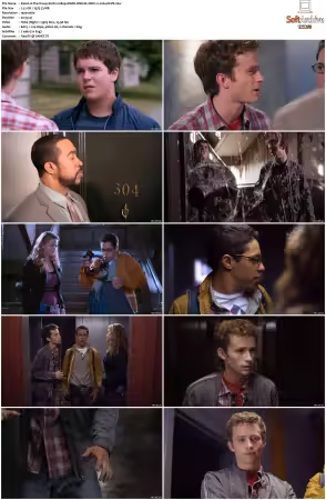 The Troop S01 1080p AMZN WEB-DL DDP2 0 x264-RCVR