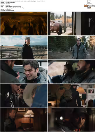 Yellowstone 2018 S02 1080p BluRay x265 SDR DD 5 1 English - Weasley HONE