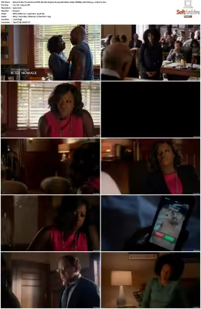 How To Get Away With Murder 2014 S03 1080p WEBRip 10bit EAC3 5 1 x265-iVy