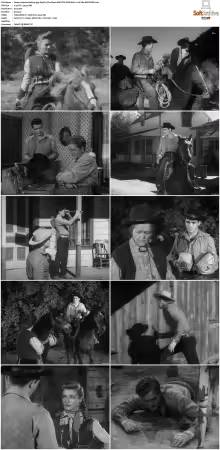 Annie Oakley 1954 S03 NTSC DVD AAC 2 0 H 264-ARCHIVED