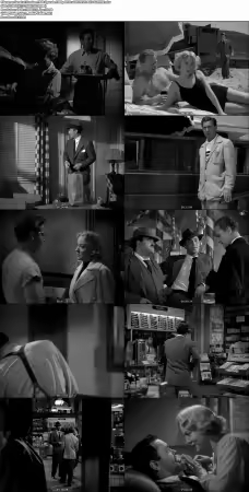 Tension 1949 Upscale 1080p DVD x265 HEVC AC3-SARTRE