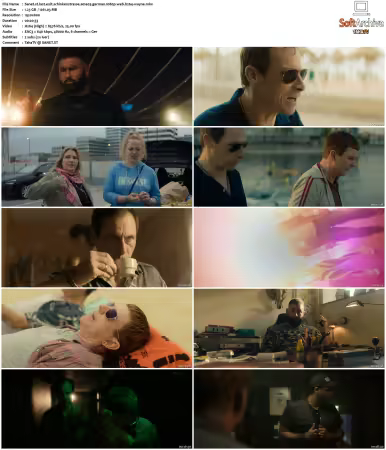 Last Exit Schinkenstrasse S01 GERMAN 1080P WEB H264-WAYNE