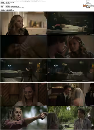 American Horror Stories 2021 S02 1080p DS4K HULU Webrip DDP5 1 AV1-Vialle