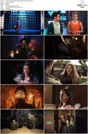 The Troop S01 1080p AMZN WEB-DL DDP2 0 x264-RCVR
