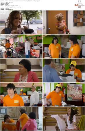 Nosotros los Guapos S02 1080p AMZN WEB-DL EAC3 2 0 x264-
