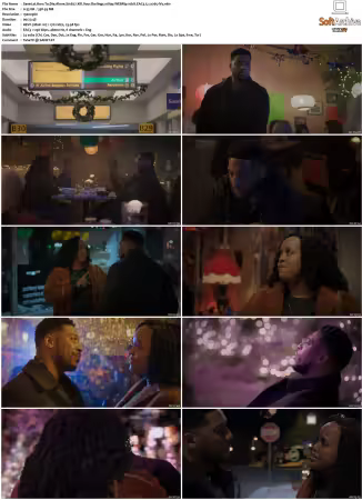 How To Die Alone 2024 S01 1080p WEBRip 10bit EAC3 5 1 x265-iVy