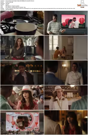 Emily in Paris S04 1080p 10bit WEBRip 6CH x265 HEVC-PSA