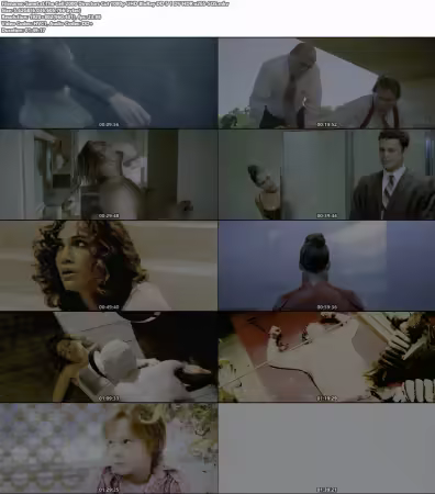 The Cell 2000 Directors Cut 1080p UHD BluRay DD 5.1 DV HDR x265-SQS