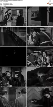 Zorro 1957 S01 1080p DSNP WEBRip Opus 2 0 x265-edge2020