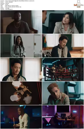 Johnson 2021 S02 1080p WEBRip 10bit EAC3 2 0 x265-iVy