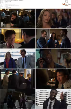 Leverage S02 1080p WEBRip x265-KONTRAST