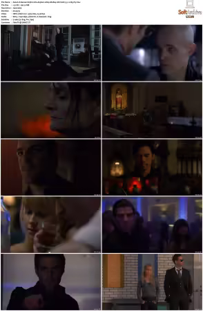 Heroes 2006 S03 1080p BluRay 10bit EAC3 5 1 x265-iVy