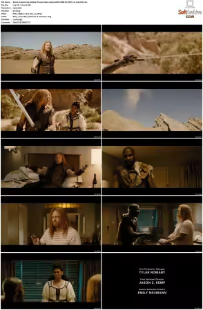 Room 104 S04 1080p AMZN WEB-DL DDP5 1 H264-NTb
