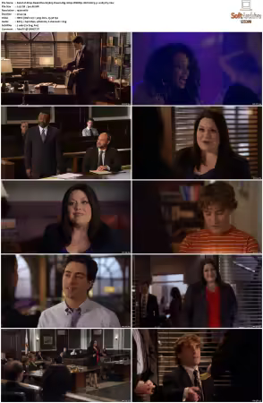 Drop Dead Diva 2009 S03 1080p WEBRip 10bit EAC3 5 1 x265-iVy