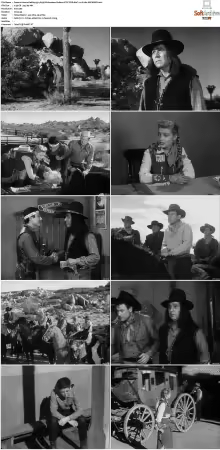 Annie Oakley 1954 S03 NTSC DVD AAC 2 0 H 264-ARCHIVED