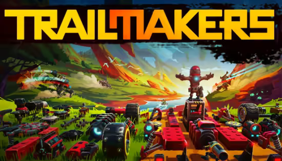 Trailmakers Pioneers-RUNE