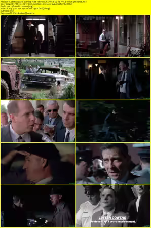 Mississippi Burning 1988 1080p ROKU WEB-DL HE-AAC 2.0 H264-PiRaTeS