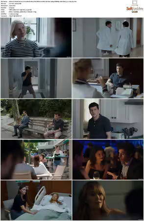Fleishman Is In Trouble 2022 S01 1080p WEBRip 10bit EAC3 5 1 x265-iVy