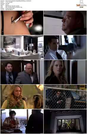 Heroes 2006 S01 1080p BluRay 10bit EAC3 5 1 x265-iVy