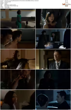 How To Get Away With Murder 2014 S02 1080p WEBRip 10bit EAC3 5 1 x265-iVy