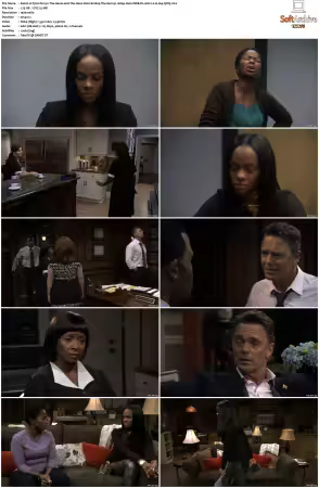 Tyler Perrys The Haves and The Have Nots S01 1080p Hulu WEB-DL AAC2 0 H 264-QOQ