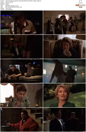 The Sopranos 1999 S01 1080p AMZN WEB-DL H265 SDR DDP 2 0 English - HONE