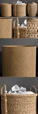 3dsky - Baskets 4 1997263 - 3D Model