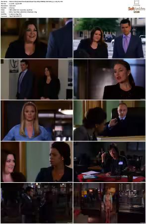Drop Dead Diva 2009 S04 1080p WEBRip 10bit EAC3 5.1 x265-iVy