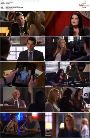 Drop Dead Diva 2009 S02 1080p WEBRip 10bit EAC3 5.1 x265-iVy