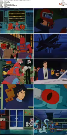 Dinosaucers 1987 S01 480p WEBRip 10bit EAC3 2.0 x265-iVy