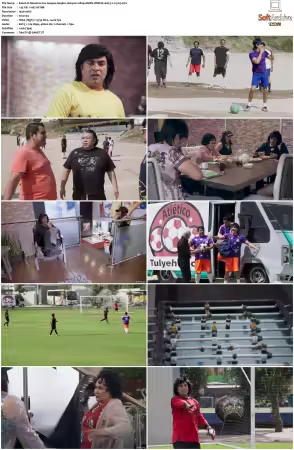 Nosotros los Guapos S04 REPACK 1080p AMZN WEB-DL EAC3 2 0 AVC