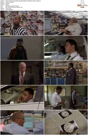 The Wire 2002 S05 1080p AMZN WEB-DL H265 SDR DDP 5.1 HONE