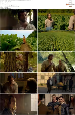 Jamestown 2017 S02 1080p WEBRip 10bit EAC3 5 1 x265-iVy