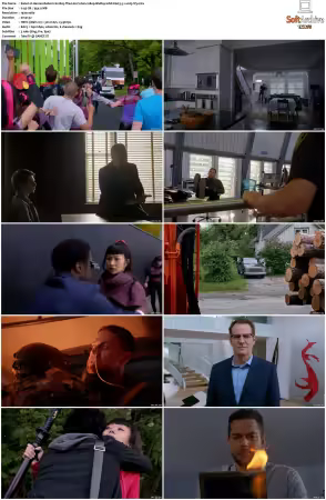 Heroes Reborn 2015 S01 1080p BluRay 10bit EAC3 5 1 x265-iVy