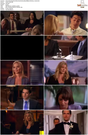 Drop Dead Diva 2009 S02 1080p WEBRip 10bit EAC3 5.1 x265-iVy