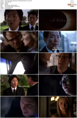 Heroes 2006 S02 1080p BluRay 10bit EAC3 5 1 x265-iVy