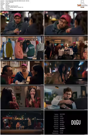 Dogu S03 Yerli 1080p GAIN WEB-DL H264 AAC - HdT