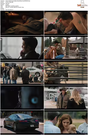 Yellowstone S04 1080p BluRay x265-KONTRAST